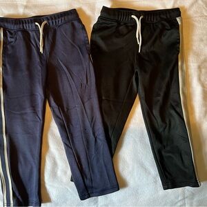 Carters 4T gym pants